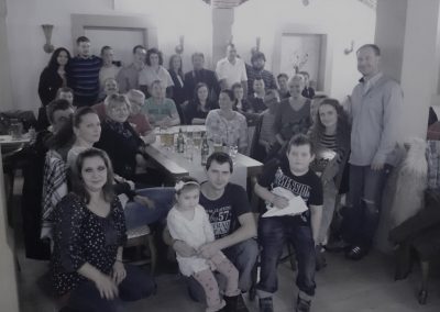 Vánoce 2016